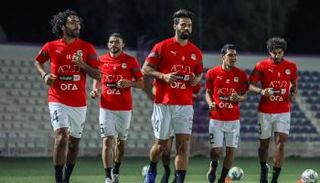القنوات الناقلة لمباراة مصر وزامبيا اليوم