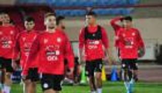 القنوات الناقلة لمباراة منتخب مصر الأولمبي والأردن الودية