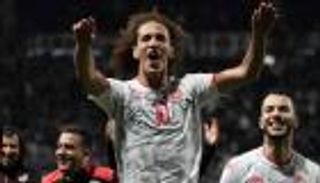 بعد المجبري وبن سليمان.. منتخب تونس يلاحق موهبة ثالثة من الدوري الإنجليزي