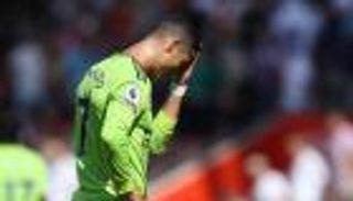 لسبب غريب.. ملاكم إنجليزي يسعى لصفع كريستيانو رونالدو