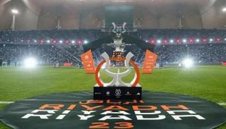 كأس السوبر الإسباني 