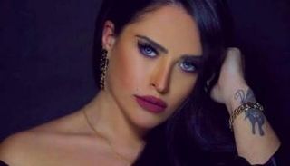 المغنية اللبنانية سارة زكريا - أرشيفية