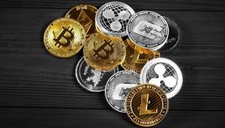 عملات رقمية- أرشيفية