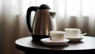 غلاية المياه- أرشيفية 