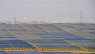 صحراء كوبوتشي الصينية.. من بحر الموت إلى واحة الحياة