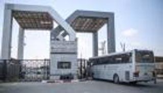 الممرات الآمنة بغزة.. محادثات ثلاثية من أجل "الأجانب" 