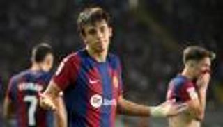 بـ10 أضعاف.. برشلونة يكافئ فيليكس على تضحية عمرها 40 يوما