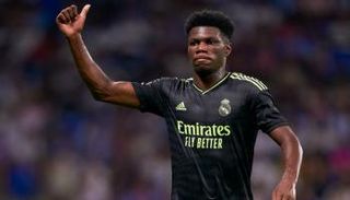 أوريلين تشواميني