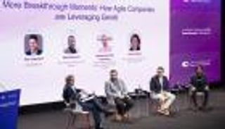 الذكاء الاصطناعي.. سر نجاح شركات الجيل الجديد