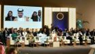 اجتماعات الخريف.. دعوة إماراتية للعالم بتوحيد الجهود أمام التحديات التنموية