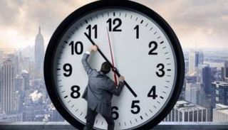 ينتهي التوقيت الصيفي في مصر 26 أكتوبر