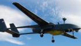  مسيرتان ألمانيتان تحت تصرف إسرائيل لضرب "حماس"