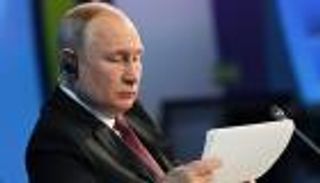 بوتين في قرغيزستان.. زيارة خارجية نادرة