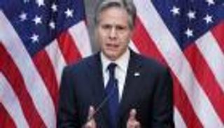 بلينكن في إسرائيل.. دعم أمريكي وبحث لجهود التهدئة