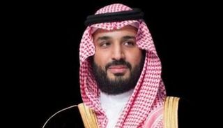 الأمير محمد بن سلمان ولي العهد السعودي