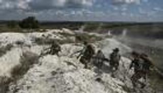 أوكرانيا تتعثر بالجبهة الجنوبية.. الحرب تطوي آمال الاختراق