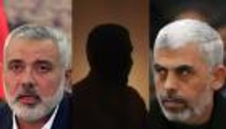 أبرز قادة حماس..بينهم "صاحب الأرواح التسعة"