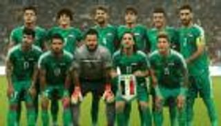 بث مباشر: مباراة العراق وقطر في دورة الأردن الدولية 2023
