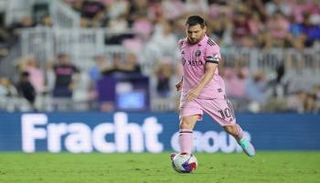 ليونيل ميسي 