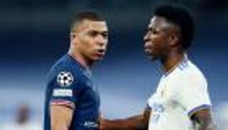 صفقة مبابي وموعد الرحيل.. ماذا قال فينيسيوس عن أحلام المستقبل؟