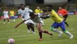 بمشاجرة غريبة.. البرازيل تتعثر للمرة الأولى في تصفيات المونديال