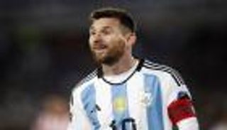 مونومنتال.. ملعب ميسي المفضل مع الأرجنتين