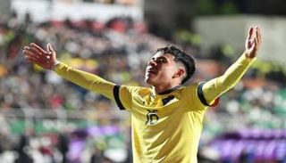 كيندري بايز لاعب تشيلسي المنتظر