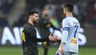 هل تأثر الدوري الإسباني برحيل ميسي ورونالدو؟.. تصريح جديد يثير الجدل