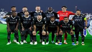 الهلال السعودي