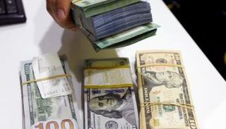 ليرة لبنانية - أرشيفية 