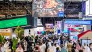 جيتكس 2023.. استعراض رقمي لمنظومة التنمية البشرية بالإمارات