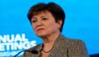 بعد إشادة غورغييفا.. مصر تطلب 5 مليارات دولار من صندوق النقد الدولي