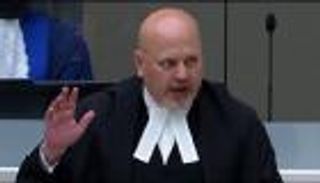 الجنائية الدولية: "جرائم الحرب" المحتملة بهجوم حماس من اختصاص المحكمة