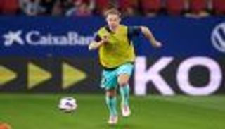 قلق في برشلونة.. الشكوك تحاصر دي يونغ قبل الكلاسيكو