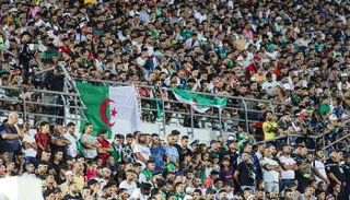 مجموعة الجزائر في كاس امم افريقيا
