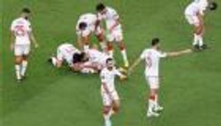 مجموعة تونس في كأس أمم أفريقيا 2023 وجدول المباريات