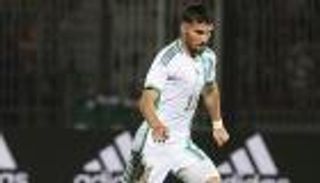 قبل ودية مصر.. 4 مشاهد من فوز الجزائر على الرأس الأخضر