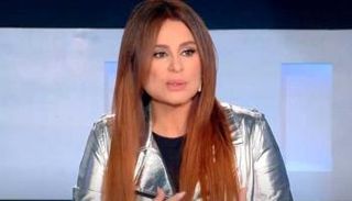 النجمة اللبنانية كارول سماحة 