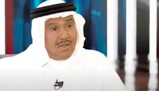 الفنان محمد عبده