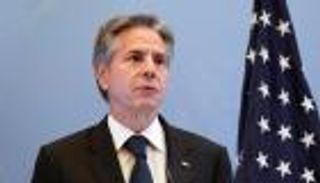 بلينكن: هجمات حماس ضد إسرائيل أسوأ 10 مرات من "11 سبتمبر"