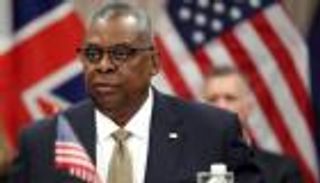 لويد أوستن.. ثاني وزير أمريكي يزور إسرائيل خلال 48 ساعة 