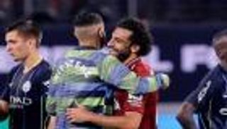 محمد صلاح ورياض محرز.. من يحسم صراع "فخر العرب" في لقاء مصر والجزائر؟