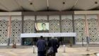 رسالة إسرائيلية تُخرج مطاري دمشق وحلب من الخدمة