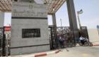 معبر رفح.. حديث عن فتح مؤقت لعبور أمريكيين عالقين في غزة