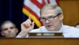 جيم جوردان.. مرشح الجمهوريين لخلافة مكارثي بـ"النواب الأمريكي"