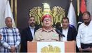 يترأسها وزير دفاع سابق.. تفاصيل توقيف خلية "السلماني" شرق ليبيا