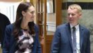 انتخابات نيوزيلندا.. رئيس الحكومة يقرّ بهزيمته أمام المعارضة