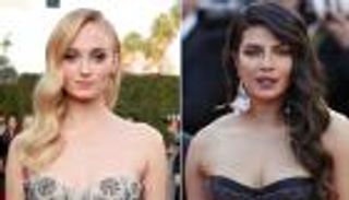 صوفي تيرنر تلغي متابعة بريانكا شوبرا.. ما السر؟