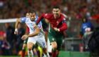 على غير العادة.. كريستيانو رونالدو يرفض التحدي التاريخي