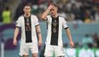 في المعسكر الأول.. ناغلسمان يعزل كيميتش عن لاعبي ألمانيا